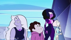 انیمیشن دنیای استیون - فصل 2 قسمت 13 :: Steven Universe